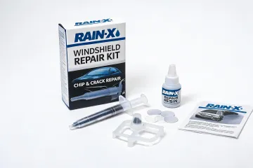 Rain X Windshield Repair Kit