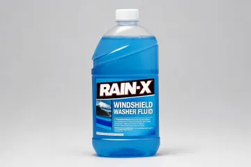 Rain X Windshield Washer Fluid
