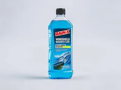 Rain-X Windshield Washer Fluid