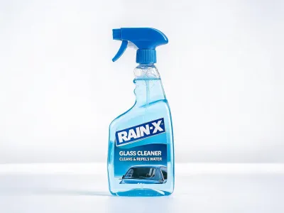 Rain-X Glass Cleaner